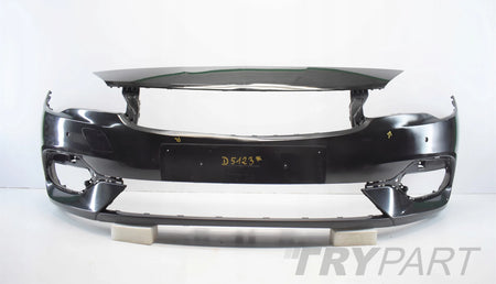 OPEL ASTA K V LIFT FRONT BUMPER ORG