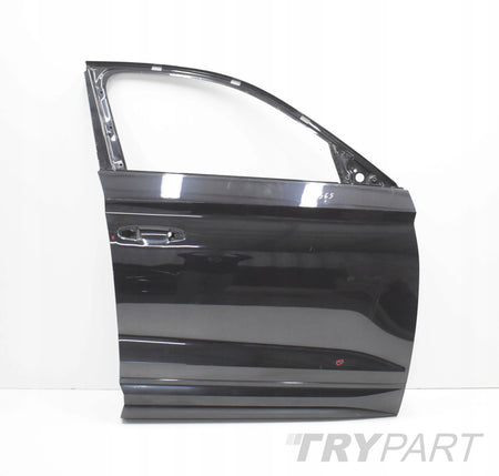 SKODA KODIAQ 565 RIGHT FRONT DOOR ORG + MOULDING