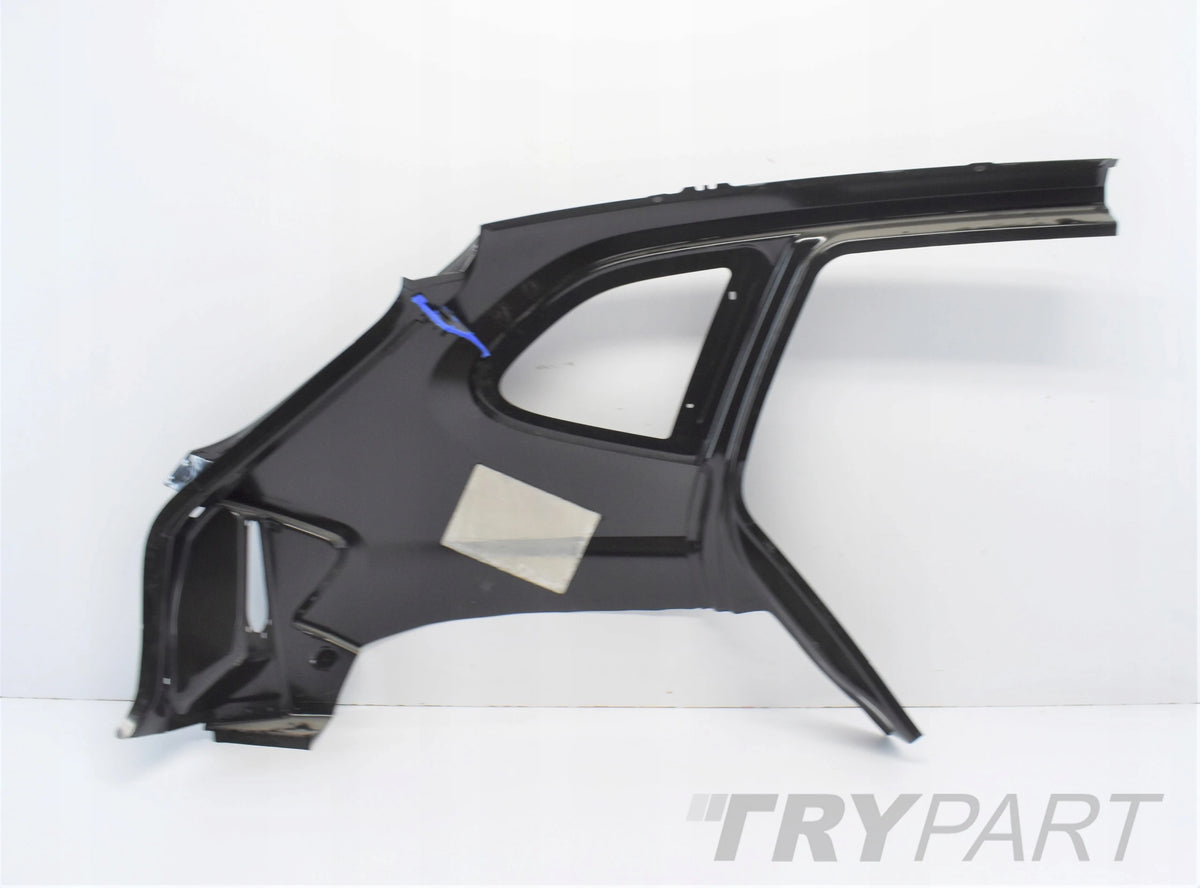 BMW X1 E84 Left Rear Fender Housing - Original New