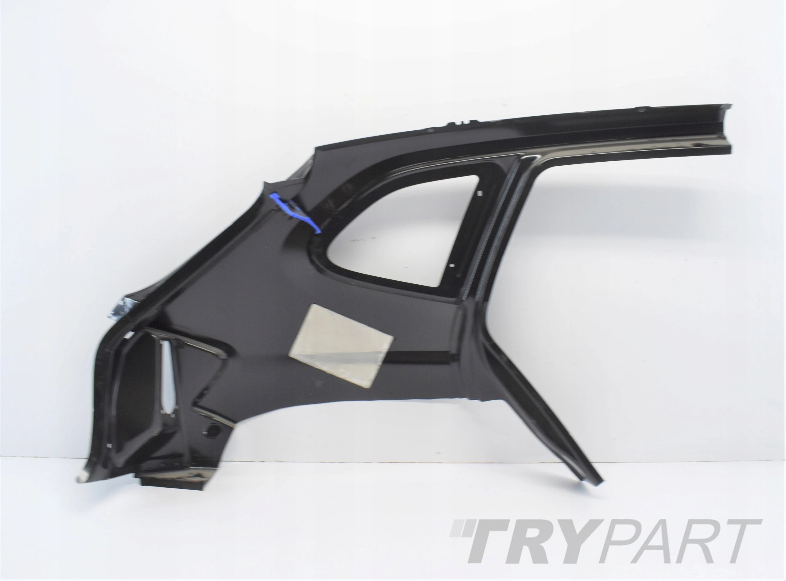 BMW X1 E84 Left Rear Fender Housing - Original New