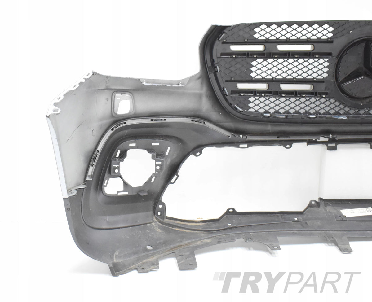 MERCEDES X CLASS W470 X470 FRONT BUMPER ORG
