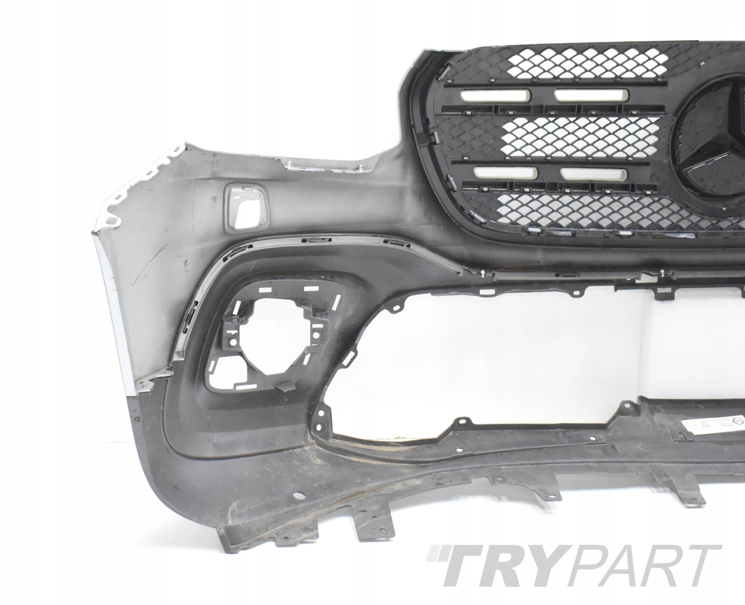 MERCEDES X CLASS W470 X470 FRONT BUMPER ORG
