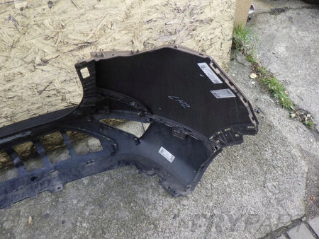 KIA SPORTAGE V 5 2021- Rear Bumper