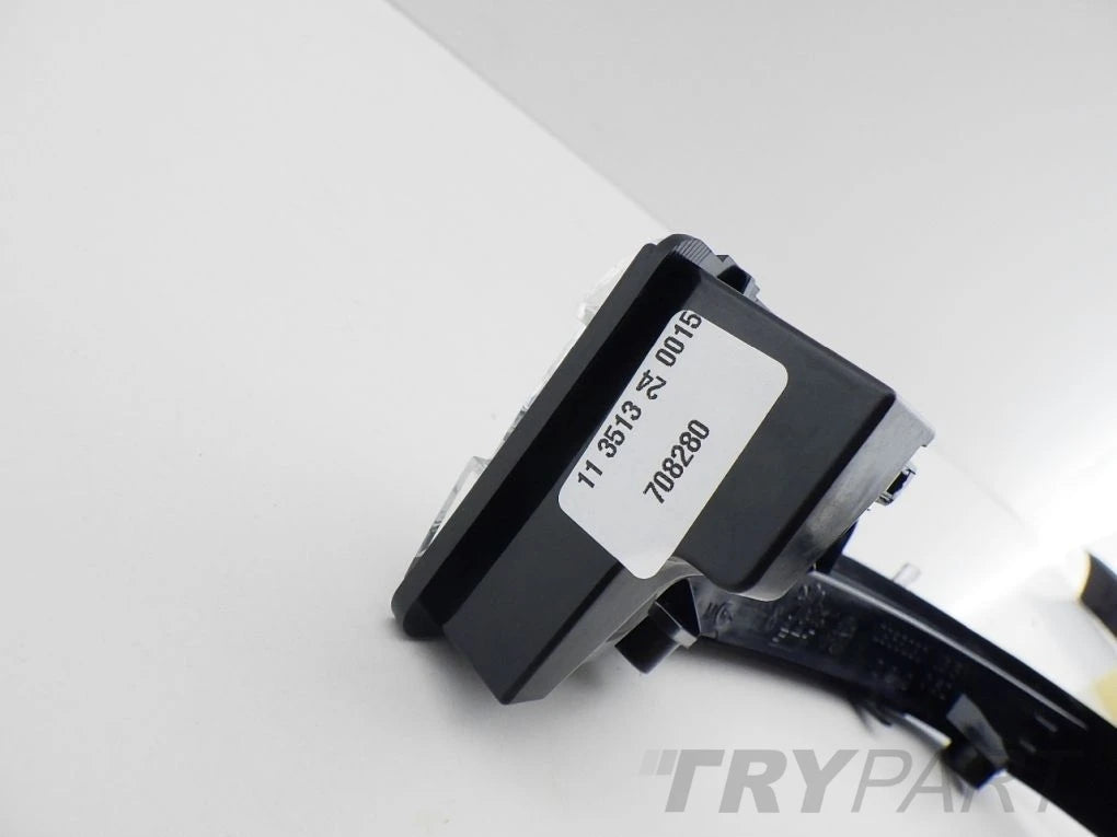 PEUGEOT 308 T9 II 13- Right Mirror Turn Signal