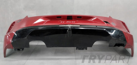 Rear Bumper Opel Astra L 6 VI HB 21-
