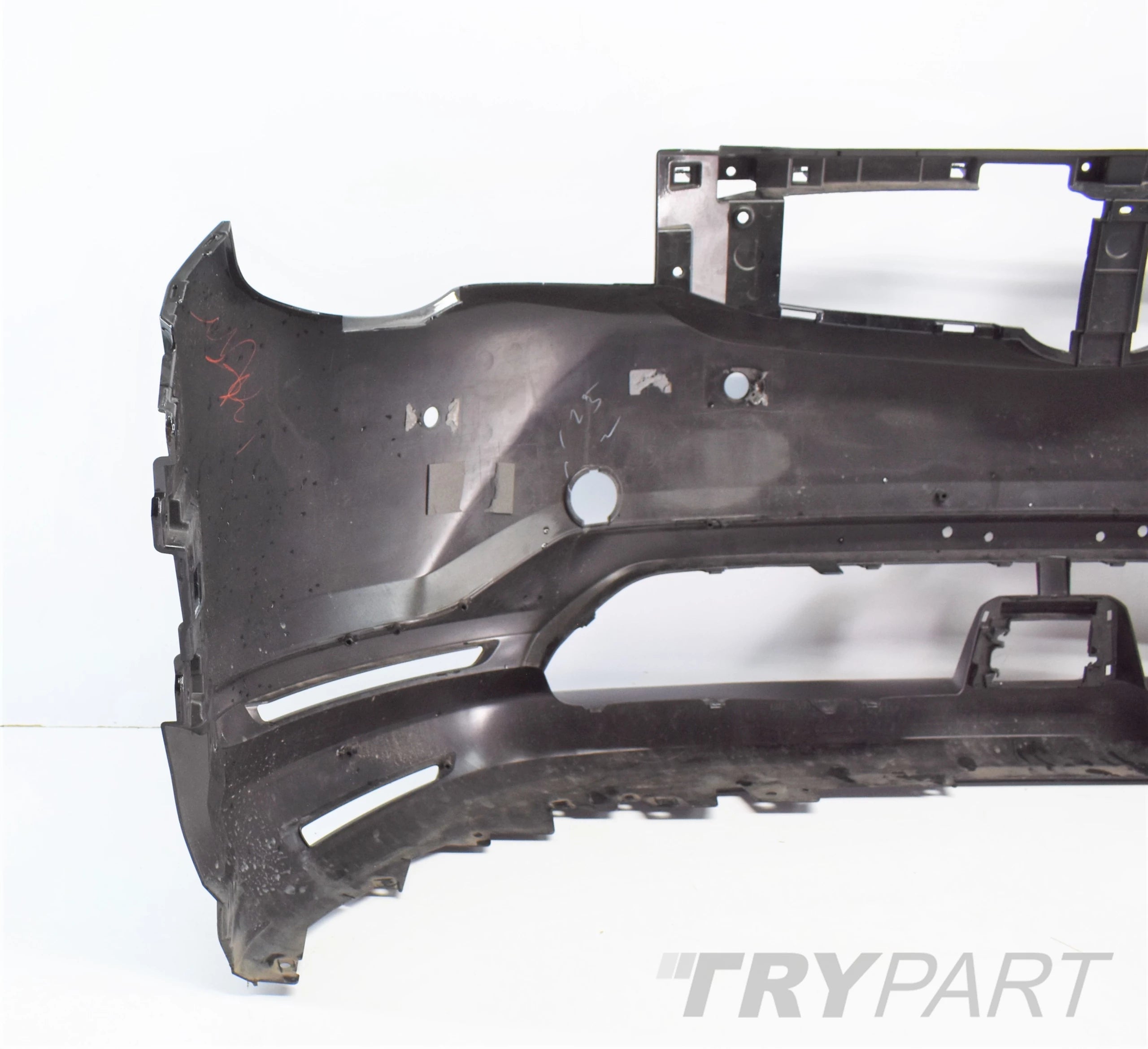 MAZDA MX30 MX-30 FRONT BUMPER ORG