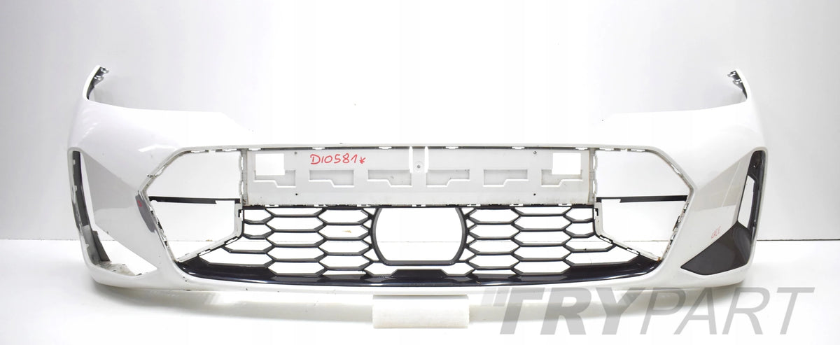 BMW G20 G21 LIFT LCI M PACKAGE FRONT BUMPER ORG