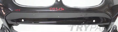 BMW X3 X4 G01 G02 M Package Front Bumper Original + Trim