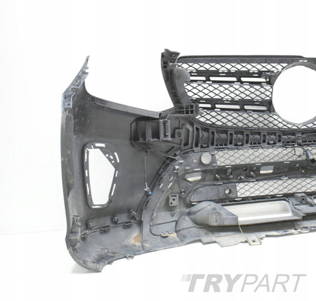 MERCEDES GLS W166 X166 FRONT BUMPER ORG