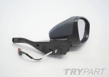PEUGEOT 208 RIGHT MIRROR EU ORG 10 PIN
