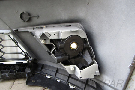 Front Bumper for Seat Ibiza FR V 5 6F0 17-