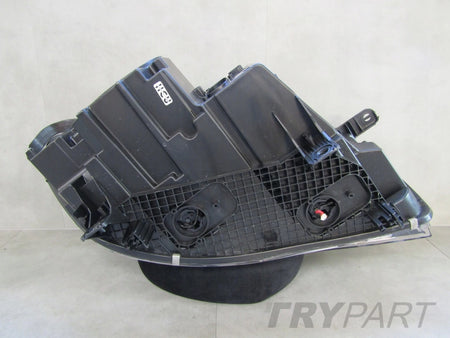 BMW X5 F15 X6 F16 XENON NON-SWIVEL HEADLIGHT 13-18 LH LEFT