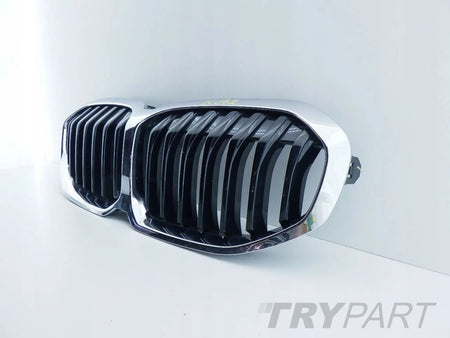BMW 1 F40 F41 Grille Trim