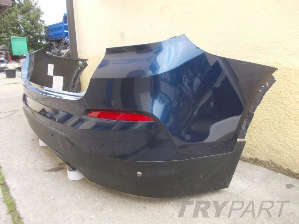 BMW X4 F26 Rear Bumper