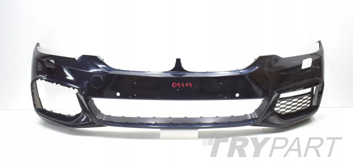 BMW G30 G31 M PACKAGE FRONT BUMPER ORG