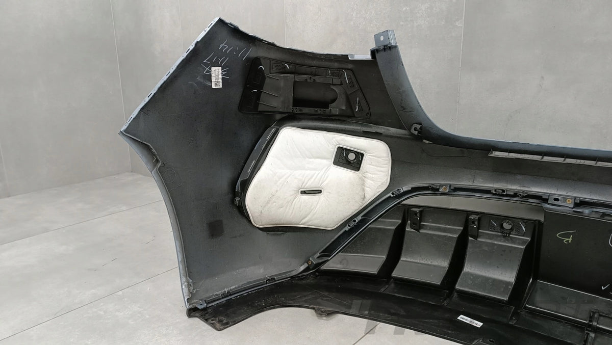 Rear bumper BYD SEAL 22-