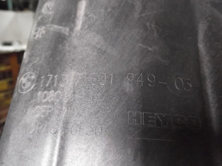 BMW F01 F07 F10 F11 F12 Expansion Tank
