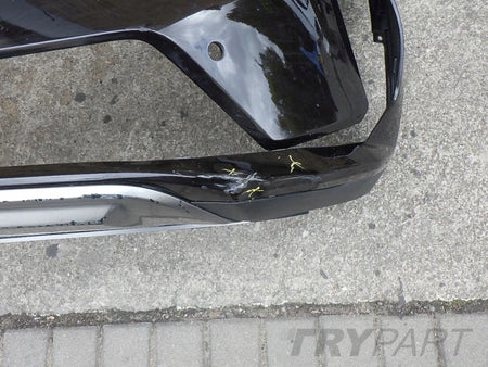 KIA SORENTO IV 4 20- front bumper