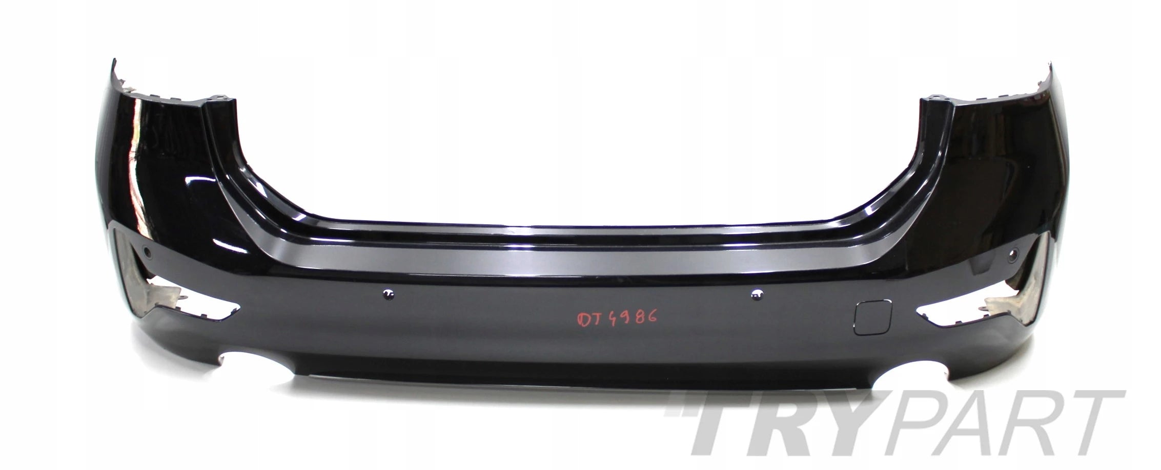 BMW G21 REAR BUMPER ESTATE ORG