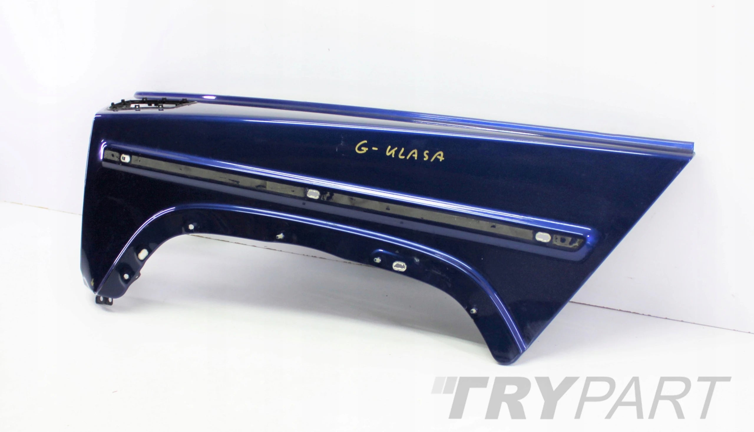 MERCEDES G CLASS W463 W464 LEFT FRONT FENDER 18+