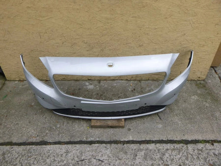 MERCEDES A KLASA 176 Front Bumper