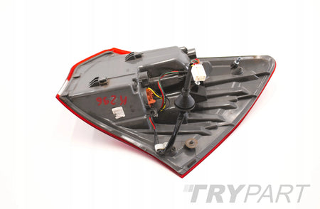 HYUNDAI IX20 IX-20 LEFT REAR LIGHT ORG EU