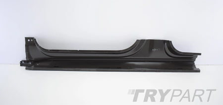 SKODA SUPERB 3 III 3V0 RIGHT SILL PANEL ORG