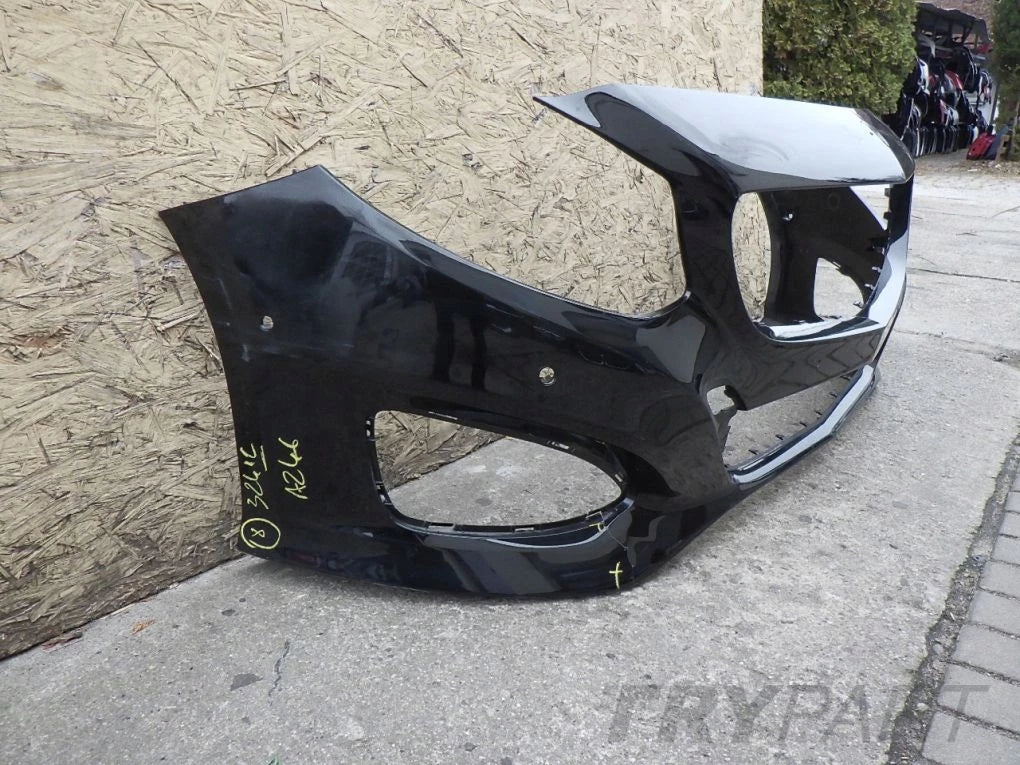 MERCEDES B CLASS 246 LIFT front bumper