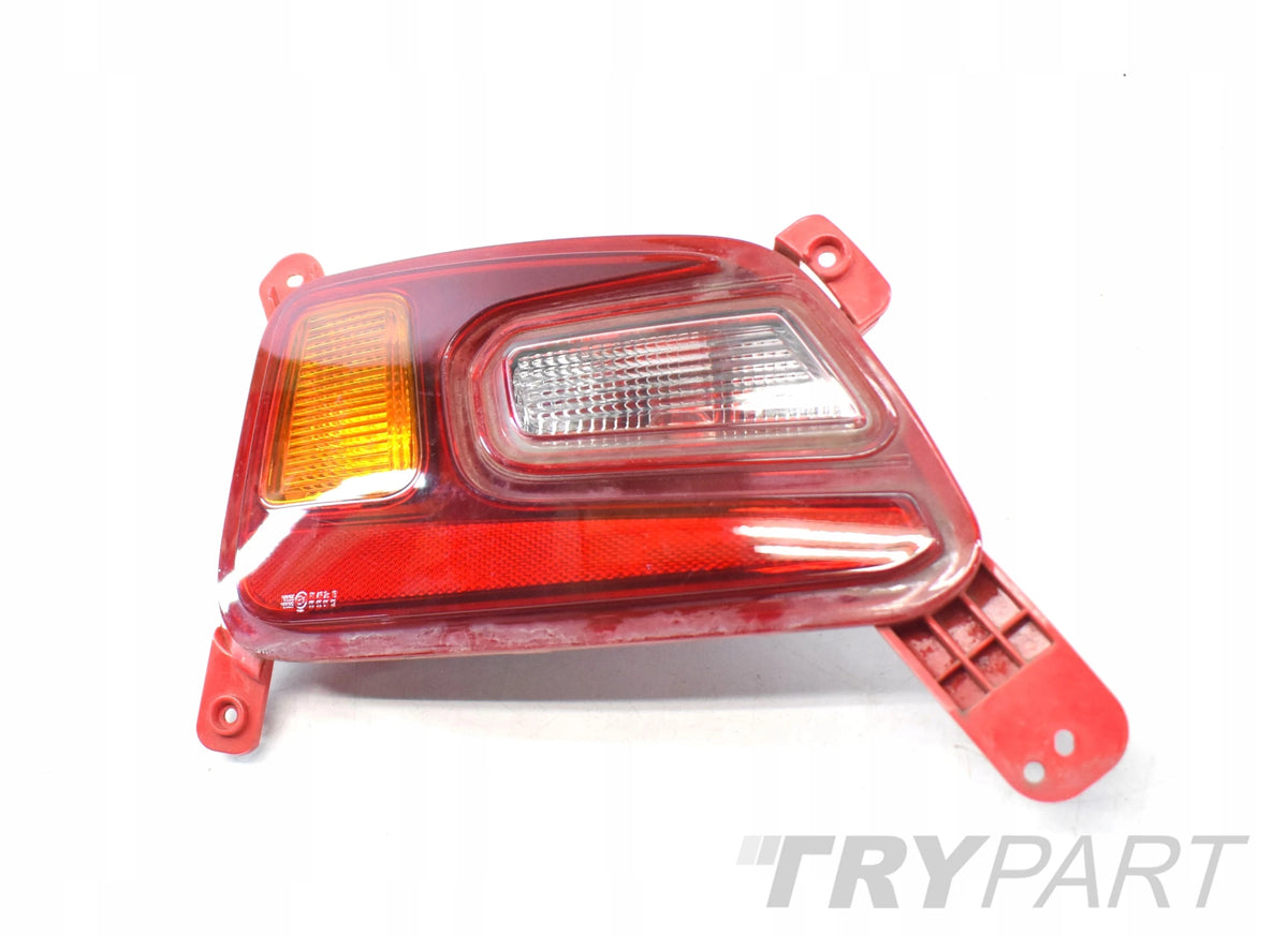 HYUNDAI KONA REAR BUMPER REFLECTOR LAMP ORG