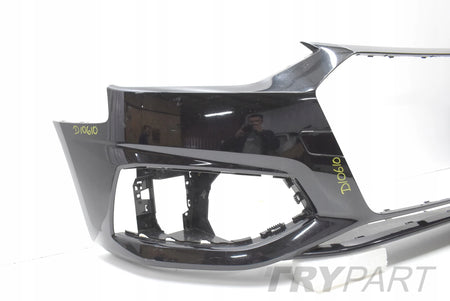 AUDI A4 B9 LIFT 8W FRONT BUMPER ORG