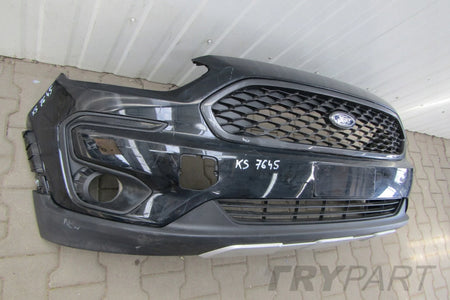 Front Bumper Ford Ka Plus + 3 III Active 18-