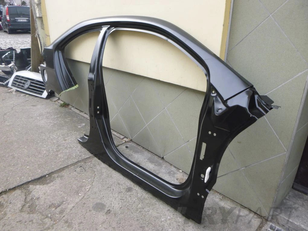 Opel Ampera Chevrolet Volt Rear Right Fender
