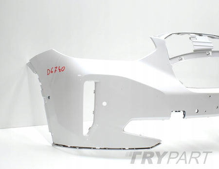 BMW IX3 G08 FRONT BUMPER ORG