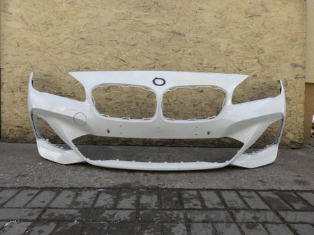 BMW 2 F45 F46 LIFT LCI M PACKAGE front bumper