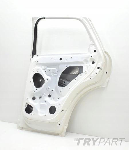 MAZDA CX60 CX-60 REAR RIGHT DOOR ORG