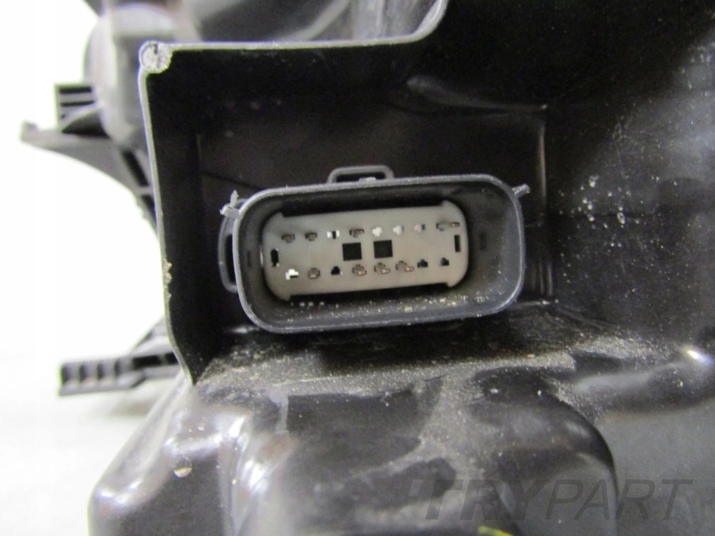 Ford Mustang Mach-E FULL LED HIGH Headlight 20- RH RIGHT LJ8B13E014