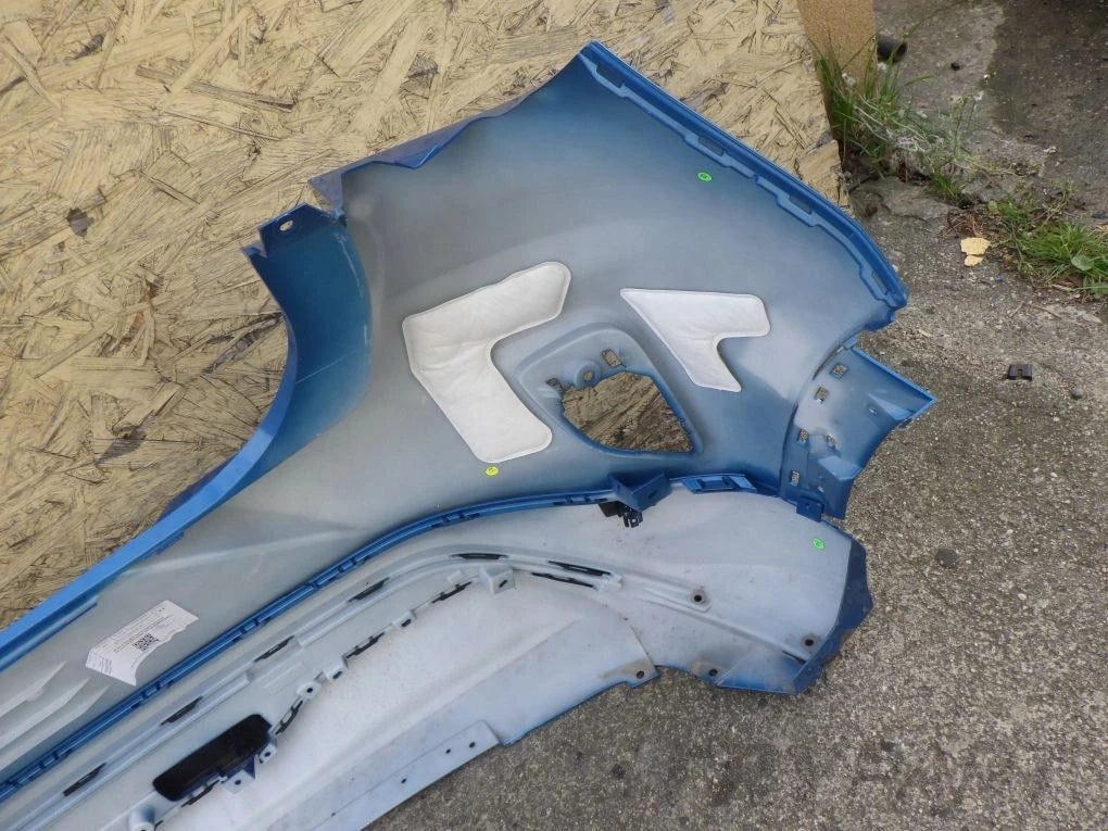 FORD PUMA MK2 II 2 ST LINE 19- rear bumper