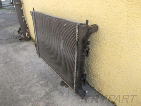 HYUNDAI ELANTRA 11- I30 i 30 12- Radiator