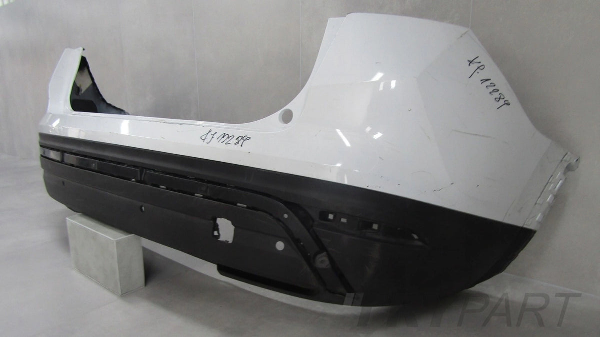 Rear Bumper for Skoda KODIAQ II 57H 23-