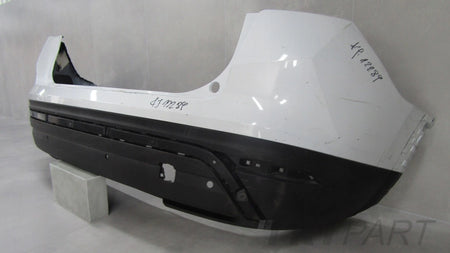 Rear Bumper for Skoda KODIAQ II 57H 23-