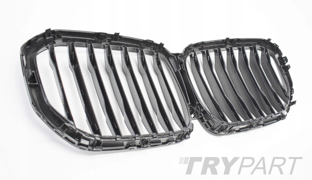 BMW X5 G05 M Package Bumper Grille OEM
