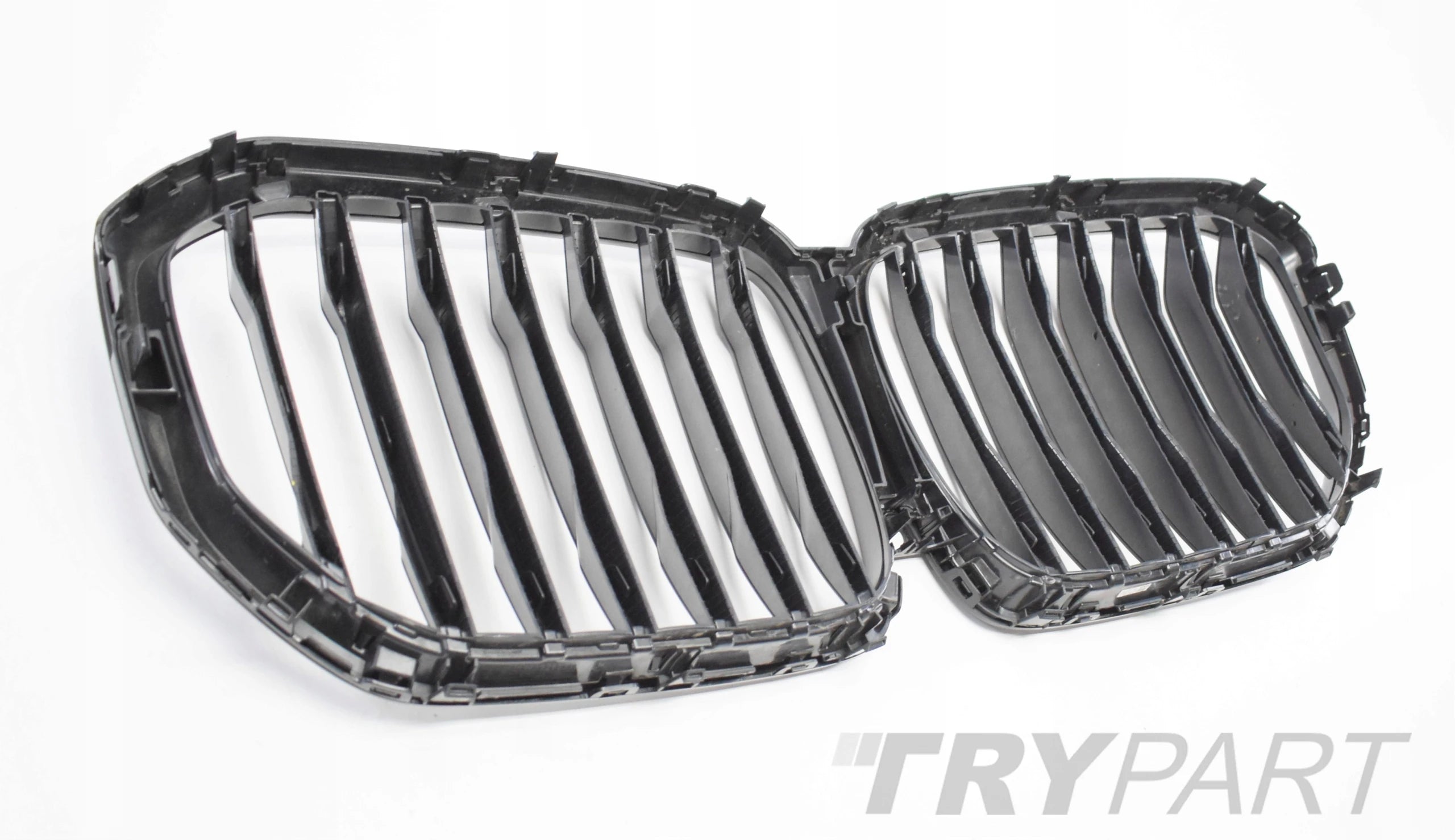 BMW X5 G05 M Package Bumper Grille OEM