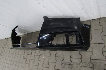 Front Bumper for Audi A4 B9 8W0 15-19