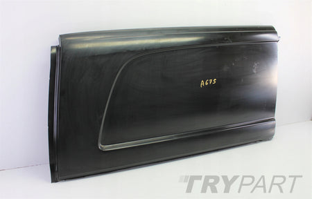 MERCEDES VITO W447 REAR FENDER RIGHT PANEL