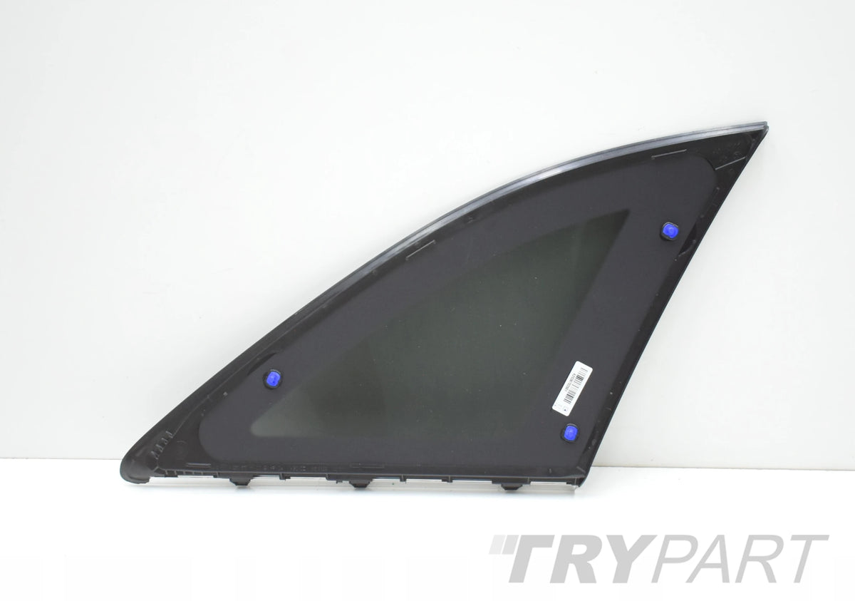 MERCEDES GLC W253 A253 X253 LEFT REAR BODY GLASS ORG NEW A2536703501