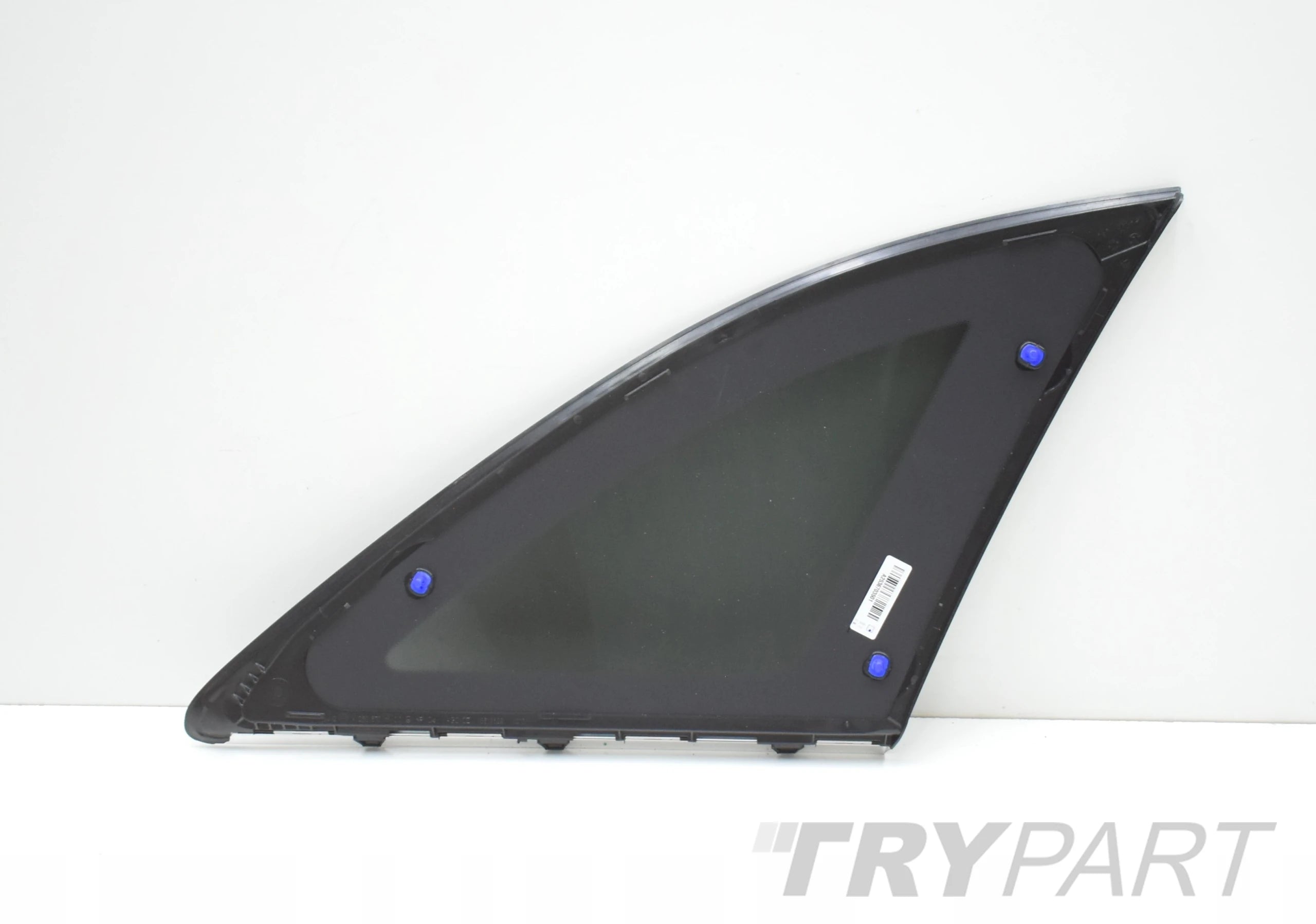 MERCEDES GLC W253 A253 X253 LEFT REAR BODY GLASS ORG NEW A2536703501