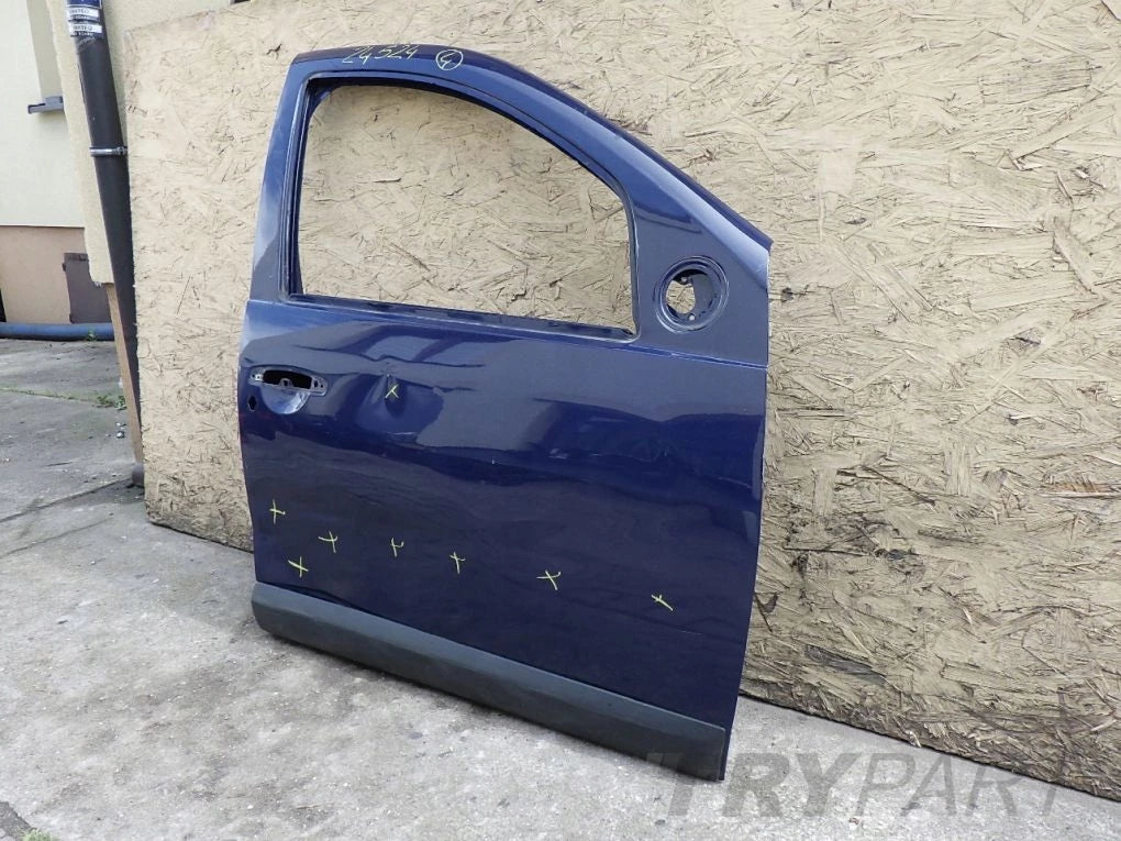 DACIA SANDERO I 2008- Front Right Door