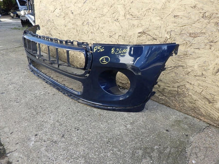 MINI COOPER MORRIS F55 F56 Front Bumper