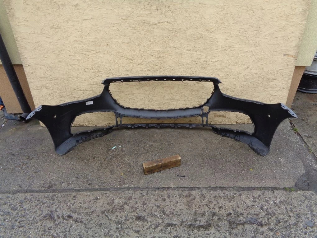 MERCEDES S-CLASS W223 223 NEW ORIGINAL front bumper