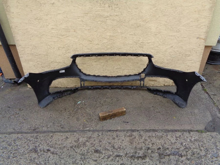 MERCEDES S-CLASS W223 223 NEW ORIGINAL front bumper